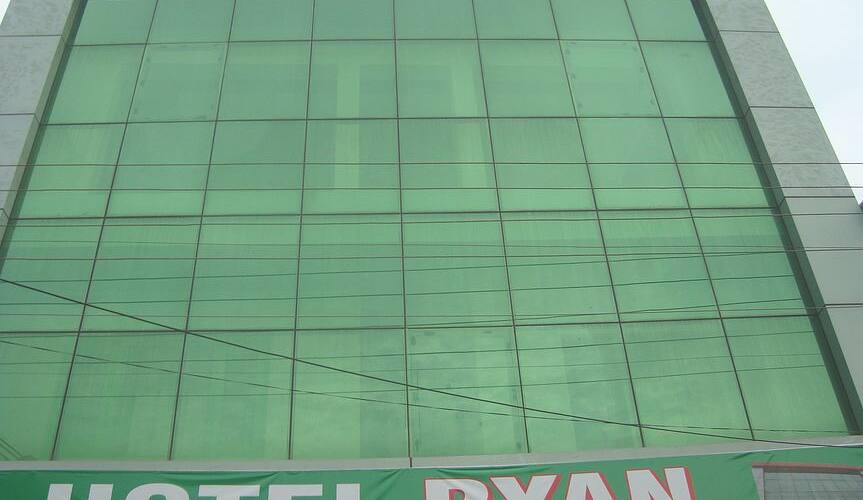 Hotel Ryan, Nalagarh 1